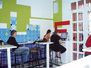SEVILLA URBANY HOSTEL