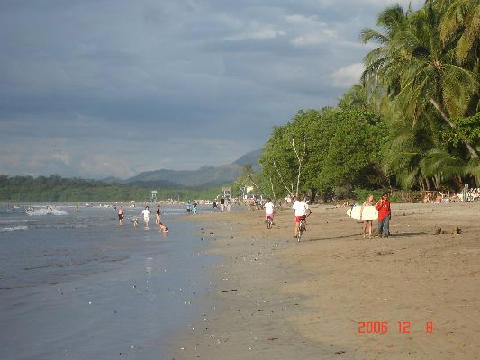 PURA VIDA HOSTEL