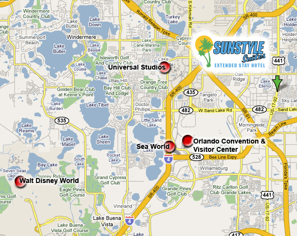 SUNSTYLE SUITES