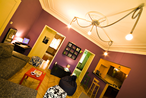 HOSTELCHE HOSTEL
