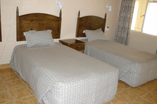 AFRICAZIMTRAVEL PAMUSHA LODGE