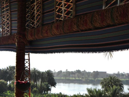 Luxor Luxury Villa Hotel
