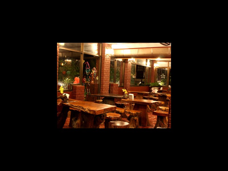 Talkoo Beach Resort Hotel