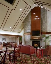 Premiere Hotel and Suites