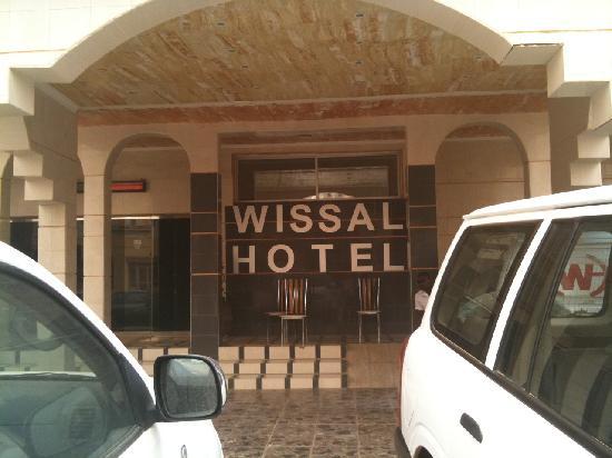 HOTEL WISSAL