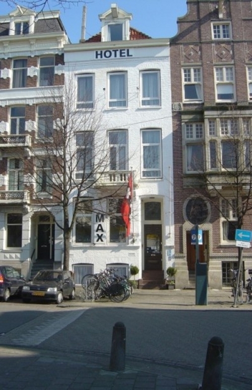 Hotel Max