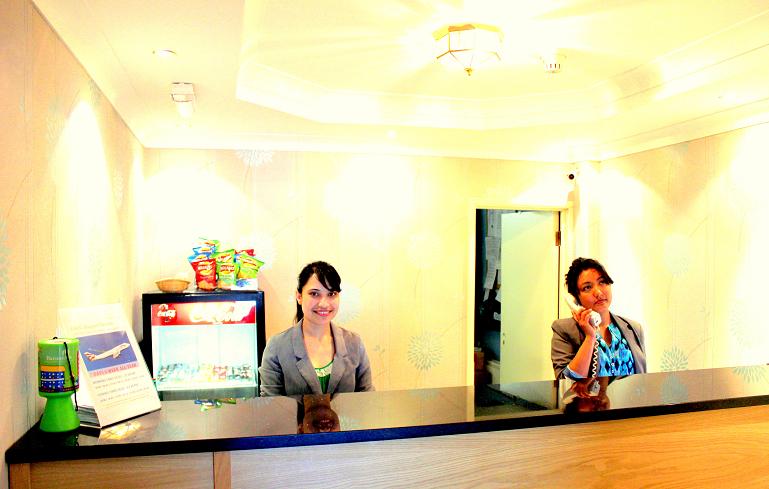 Heathrow Lodge Hotel