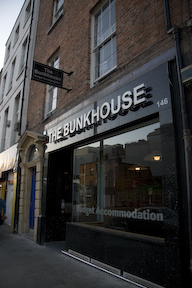 BUNKHOUSE DUBLIN