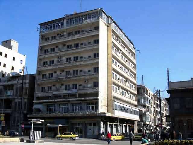 AL SYAHI HOTEL