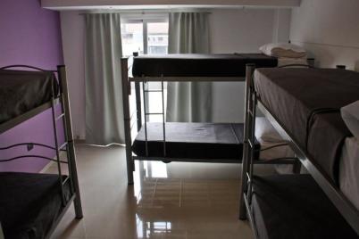 Link Cordoba Hostel