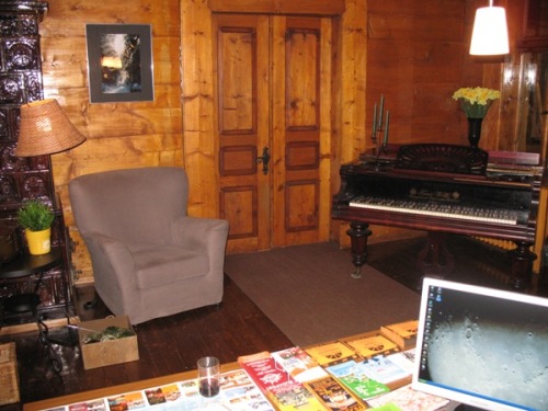 STARA POLANA HOSTEL