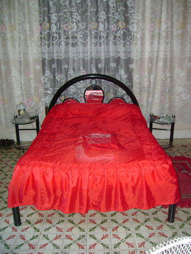 Hostal Vista Park