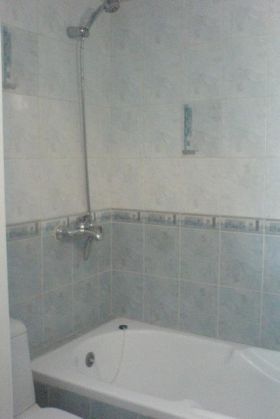 VARNA HOSTEL