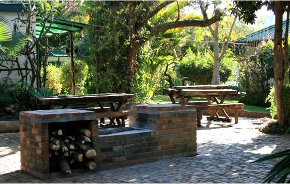 Travellers Guest House