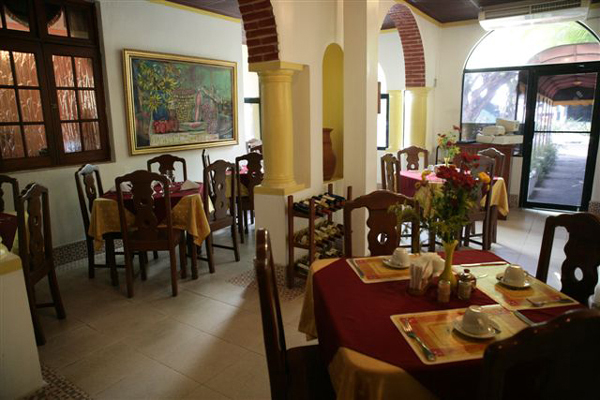 Hotel Duque de Wellington