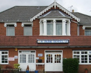 PARK HOTEL ILFORD