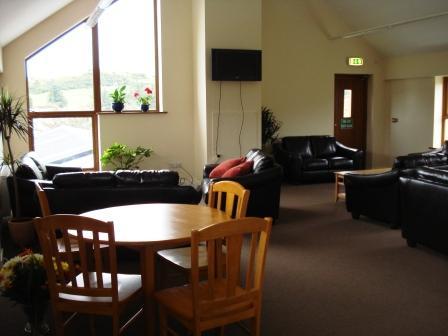 Errigal Youth Hostel