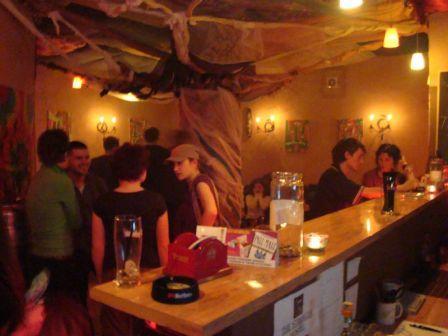 THE STRANGER HOSTEL KRAKOW
