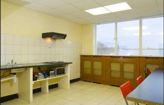 NORTHFIELDS HOSTEL