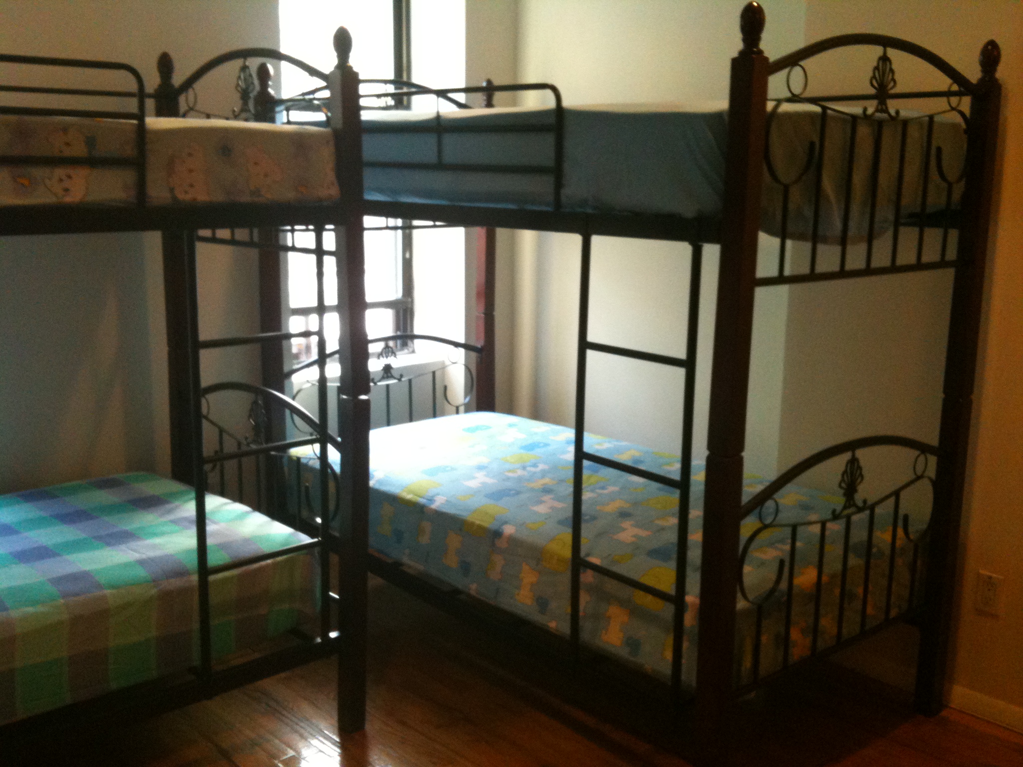 Loftlan Travel Hostelling