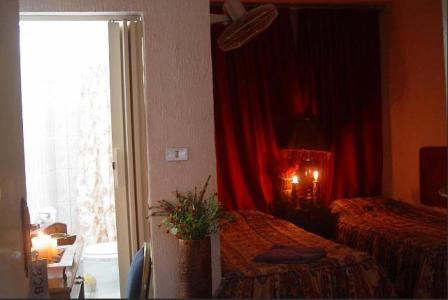 Valentine inn Hotel