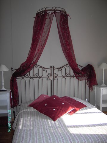 Canal House B&B