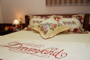 BACH TUNG DIEP HOTEL
