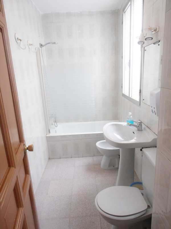 Hostal Numancia