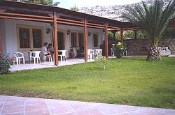 MATALA DIMITRIS VILLA HOTEL
