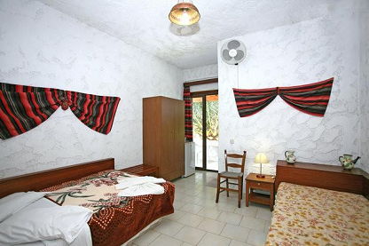 Summer Lodge Hotel
