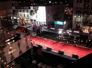 HOLLYWOOD INTERNATIONAL HOSTEL