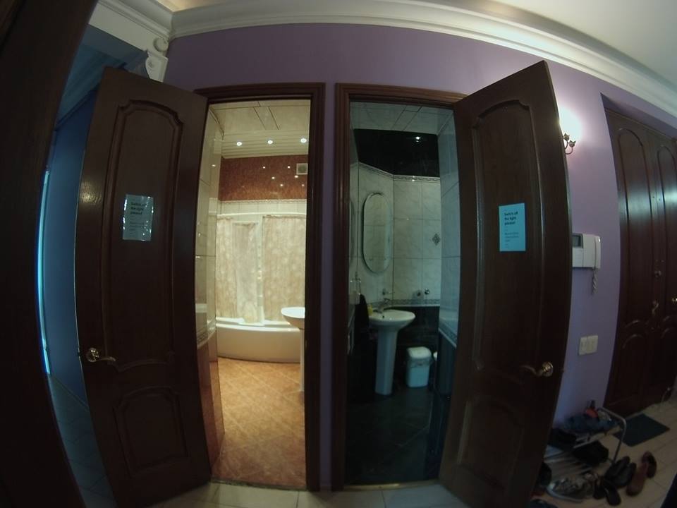 HM Hostel Moscow