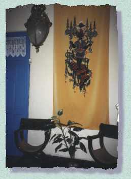 CASA KARLITA HOSTEL