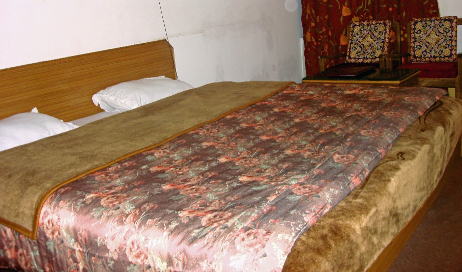 HOTEL SADAF