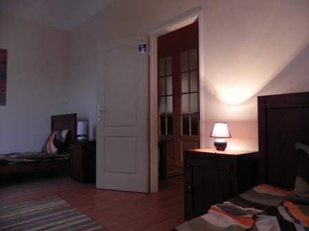 Hostel Indigo
