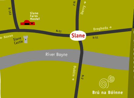 SLANE FARM HOSTEL