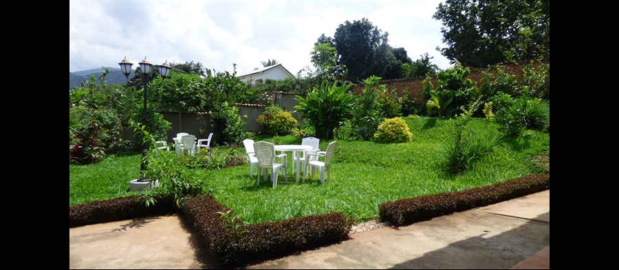 Jardin Tropical Studio Apartments