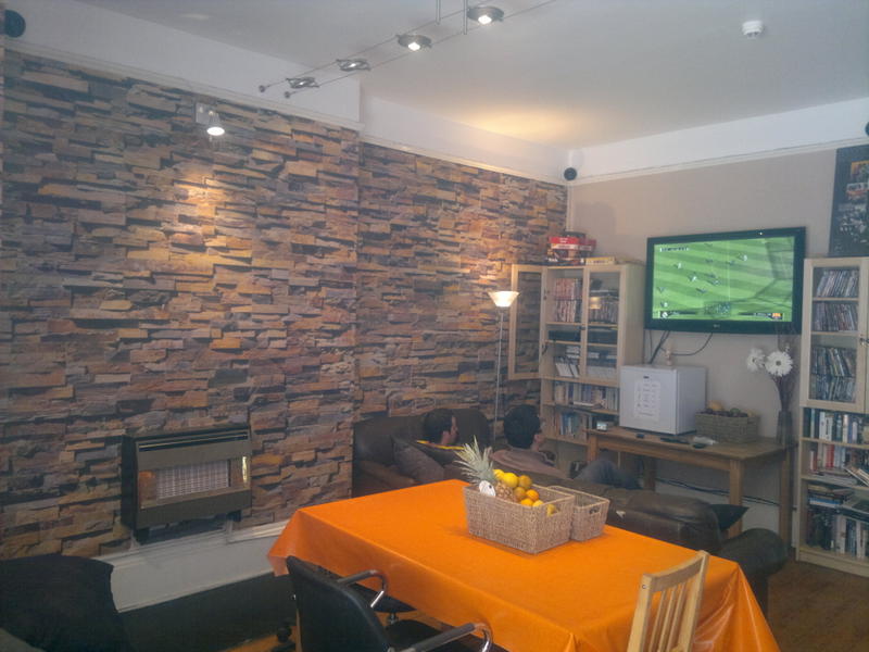 Everton Hostel