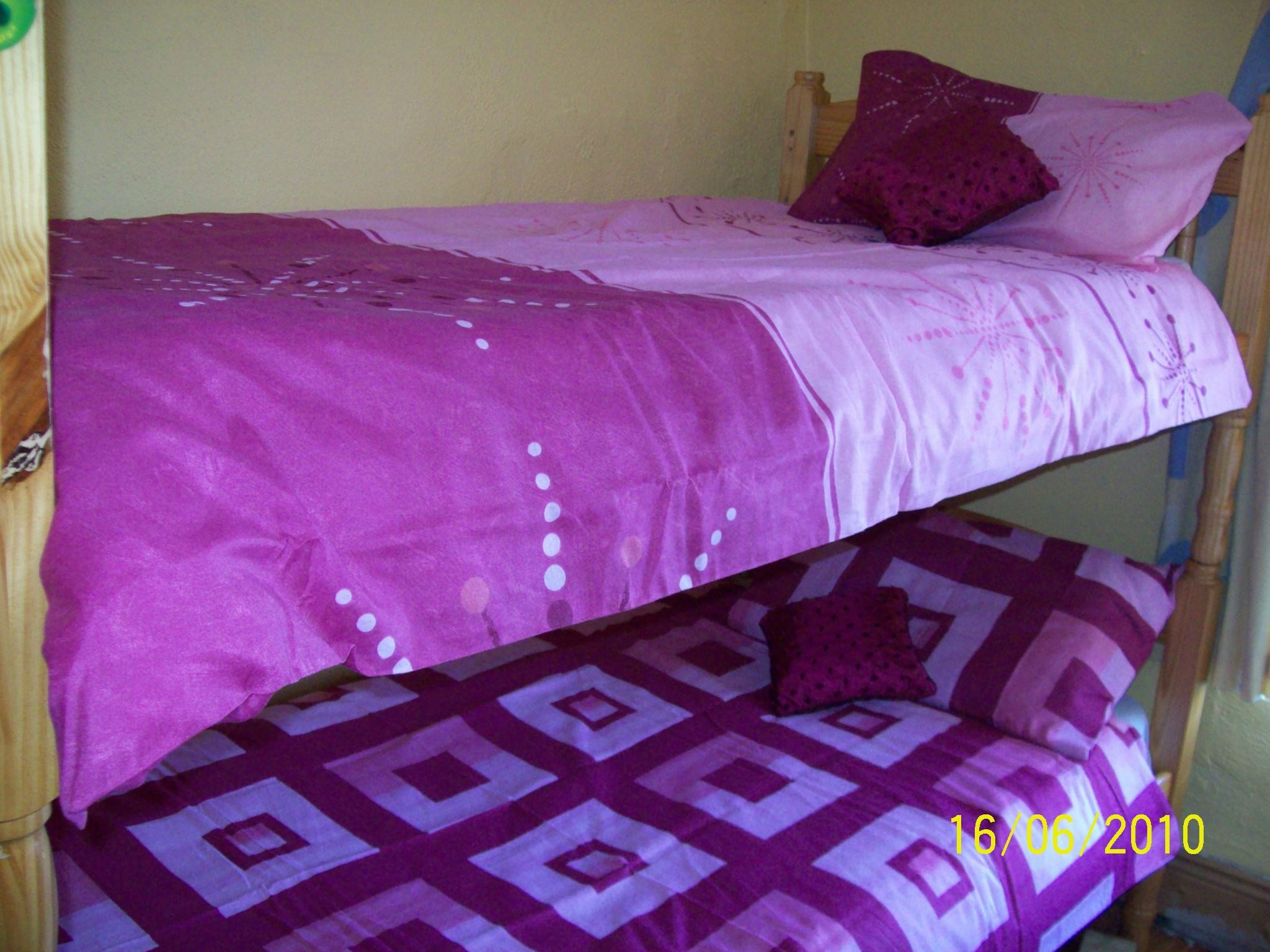 DUBLIN BUDGET ACCOMMODATION