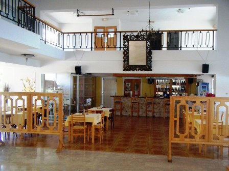 Fedra Hotel