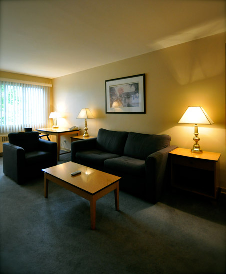 Beausejour Apartments
