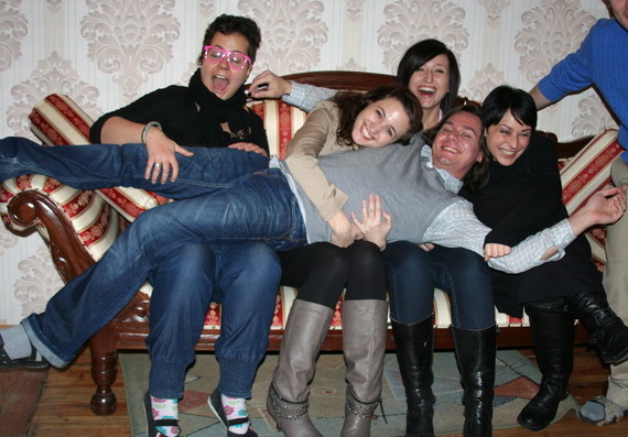 BABEL HOSTEL