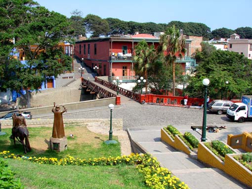 KAMINU BACKPACKERS HOSTAL