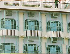 PUJA GUEST HOUSE