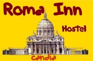 Roma Inn Hostel