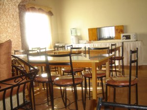 Hadassah Girls Hostel