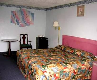 RED CARPET INN AND SUITES