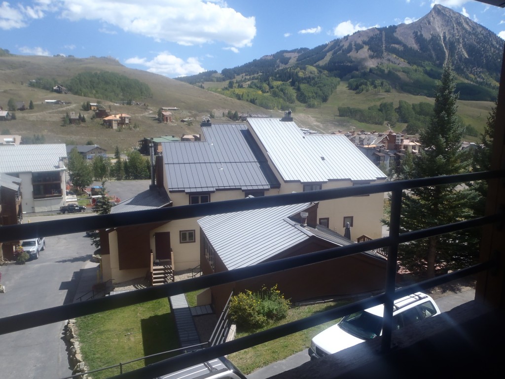 Butte Bunk Guesthouse