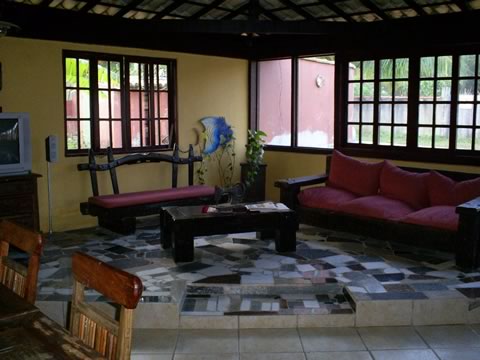 ALCOBARA POUSADA INN HOSTEL