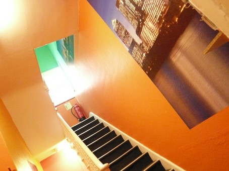 Journeys Greenwich West Hostel